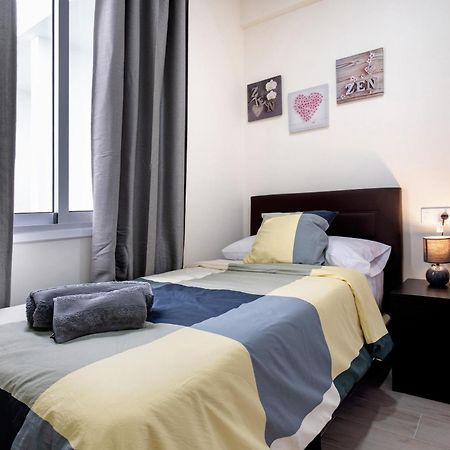Santelmo Daire Santa Cruz de la Palma  Dış mekan fotoğraf